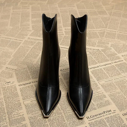 Verona Chelsea Boots