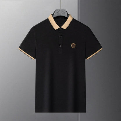 Saffron Ridge Polo