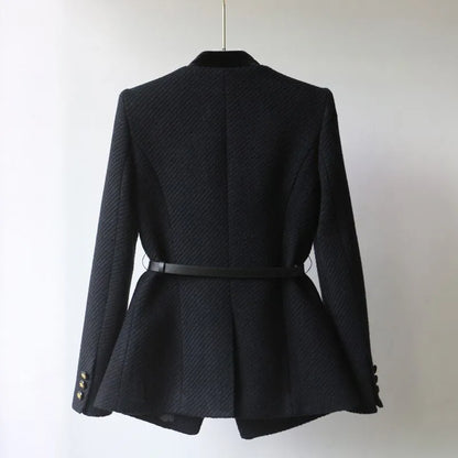 Elise Wool Jacket