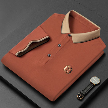 Saffron Ridge Polo