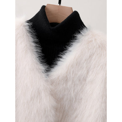 Verona Elegance Coat