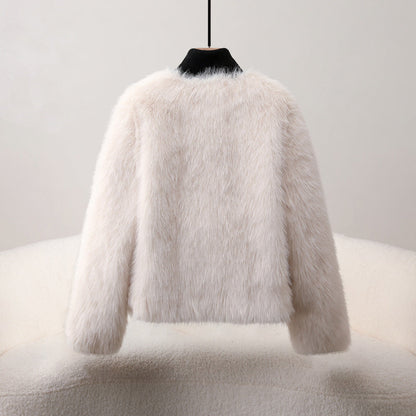 Verona Elegance Coat