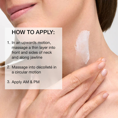 NeckLifté™ Tightening Neck Cream 2.0
