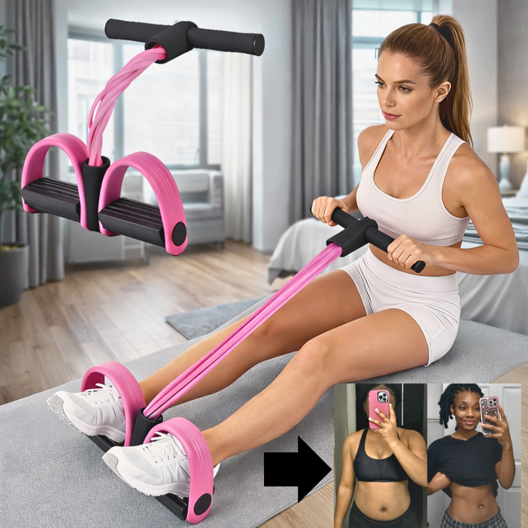 Powerstride™ |Transform your body in 3 weeks, no gym needed! - Kamoori