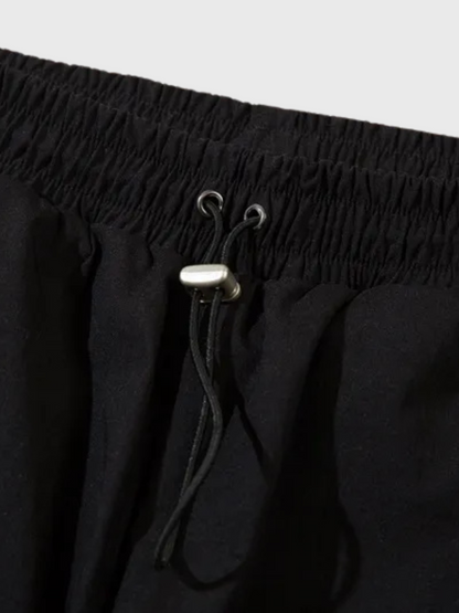 Vintage Baggy Track-pants