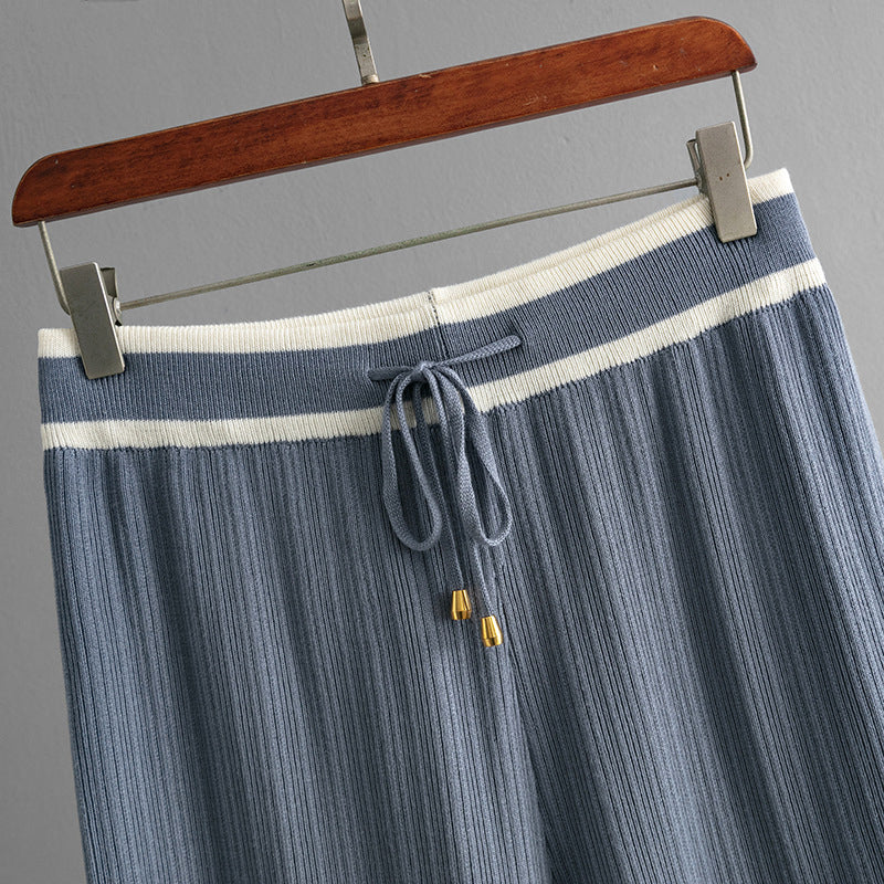 Sofia Comfort Knit Set