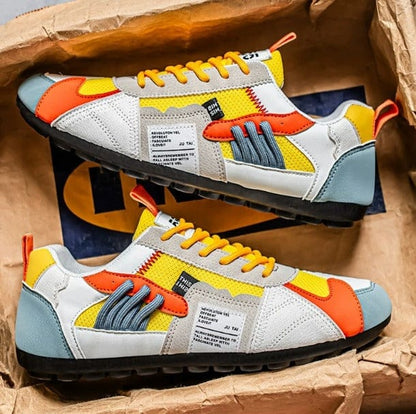 André Ferran Globe Sneaker - Kamoori