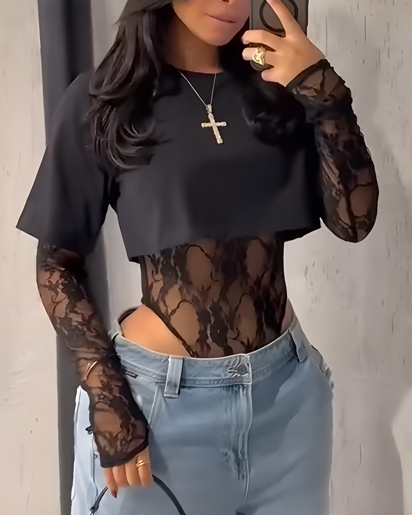 The Loom Bodysuit