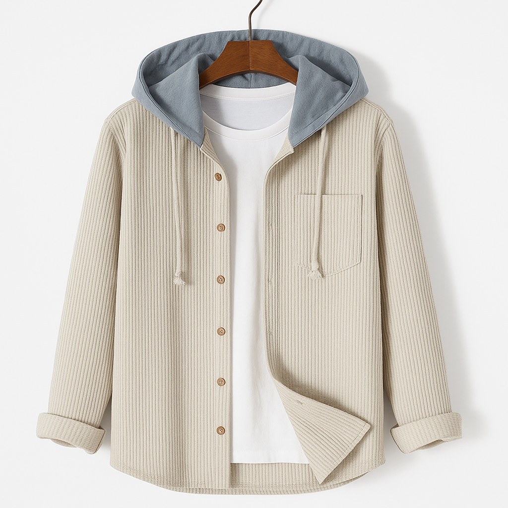 THE GAVANA HOODIE
