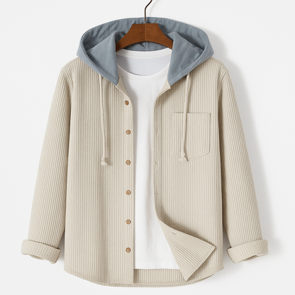 THE GAVANA HOODIE