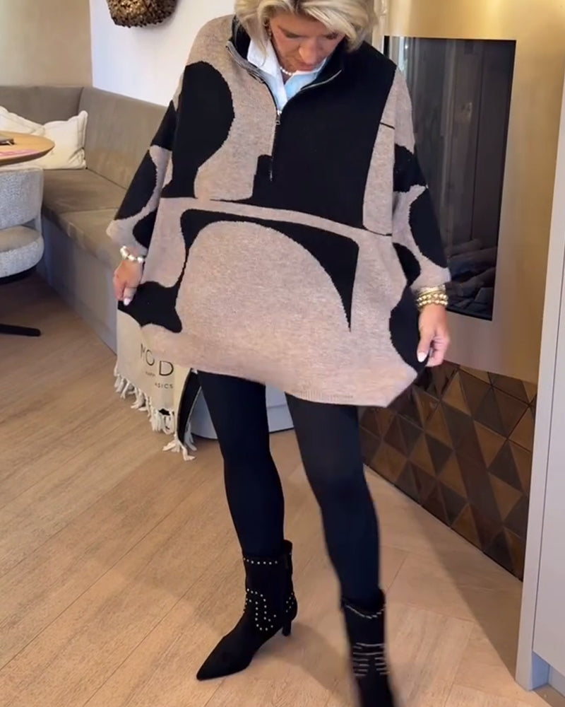 Pullover mit