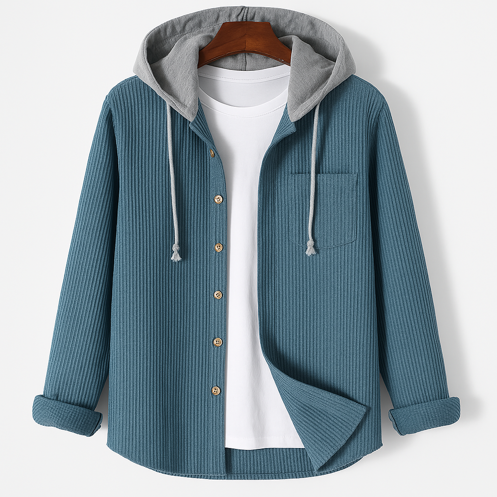 THE GAVANA HOODIE