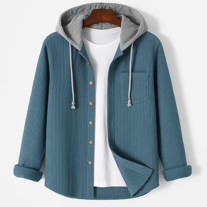 THE GAVANA HOODIE