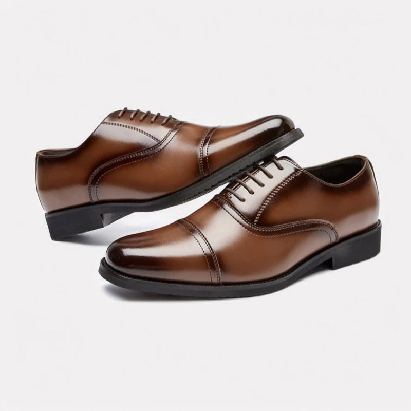 BILSON™ LEATHER SHOES