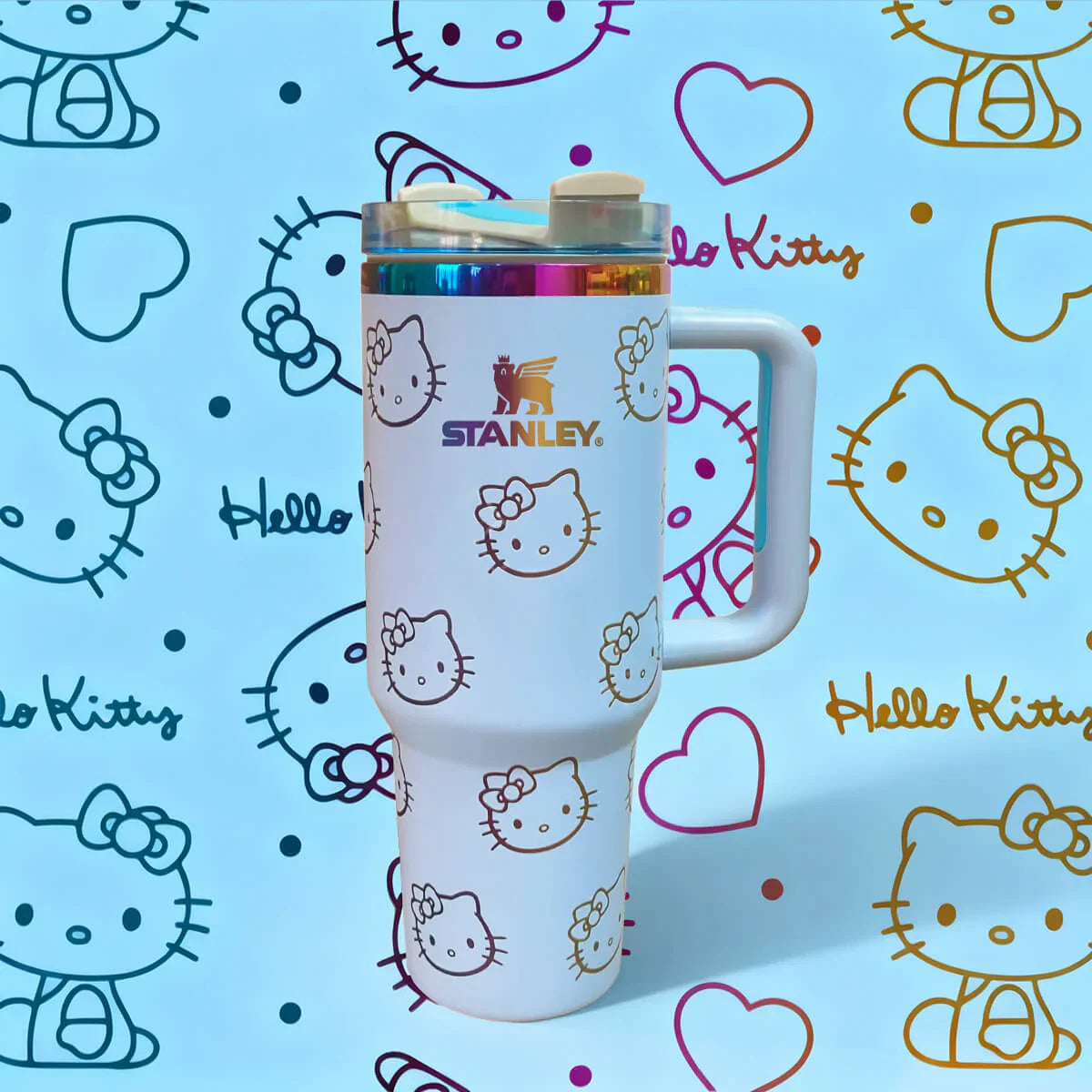 Hello Kitty Tumbler 1,2L