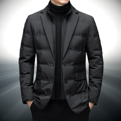 UrbanEdge Windbreaker - Kamoori