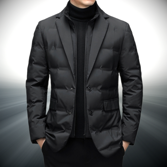 UrbanEdge Windbreaker - Kamoori