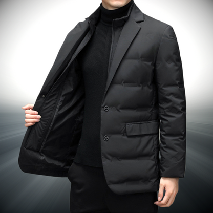 UrbanEdge Windbreaker - Kamoori