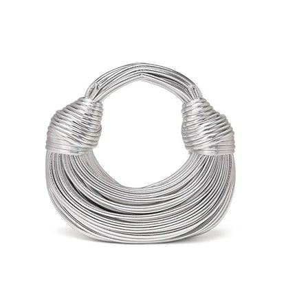 Amelie Crescent Bag