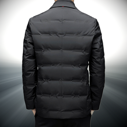 UrbanEdge Windbreaker - Kamoori