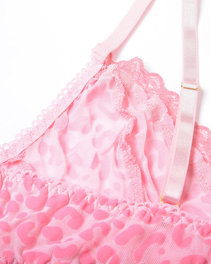 The Aurelia Silk