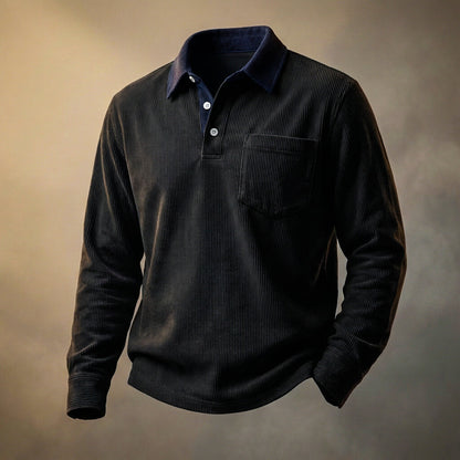 The Vaula POLO SHIRT