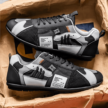 André Ferran Globe Sneaker - Kamoori