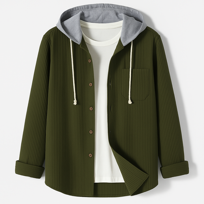 THE GAVANA HOODIE