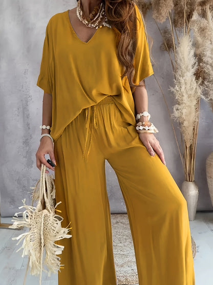 Nina Effortless Lounge Set