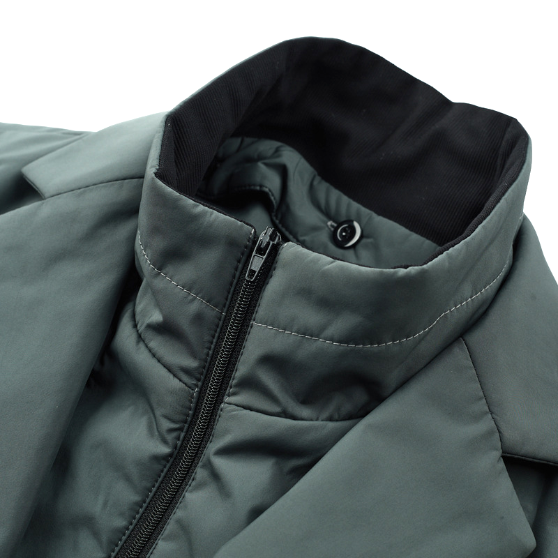 UrbanEdge Windbreaker - Kamoori