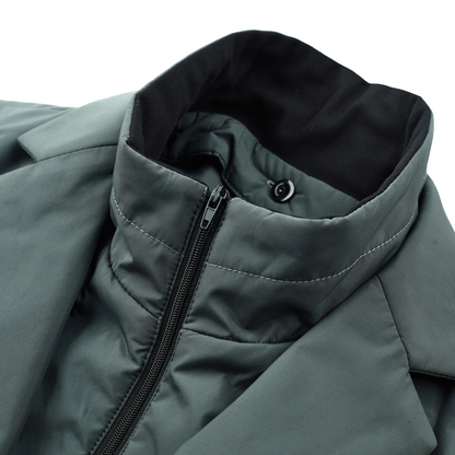 UrbanEdge Windbreaker - Kamoori
