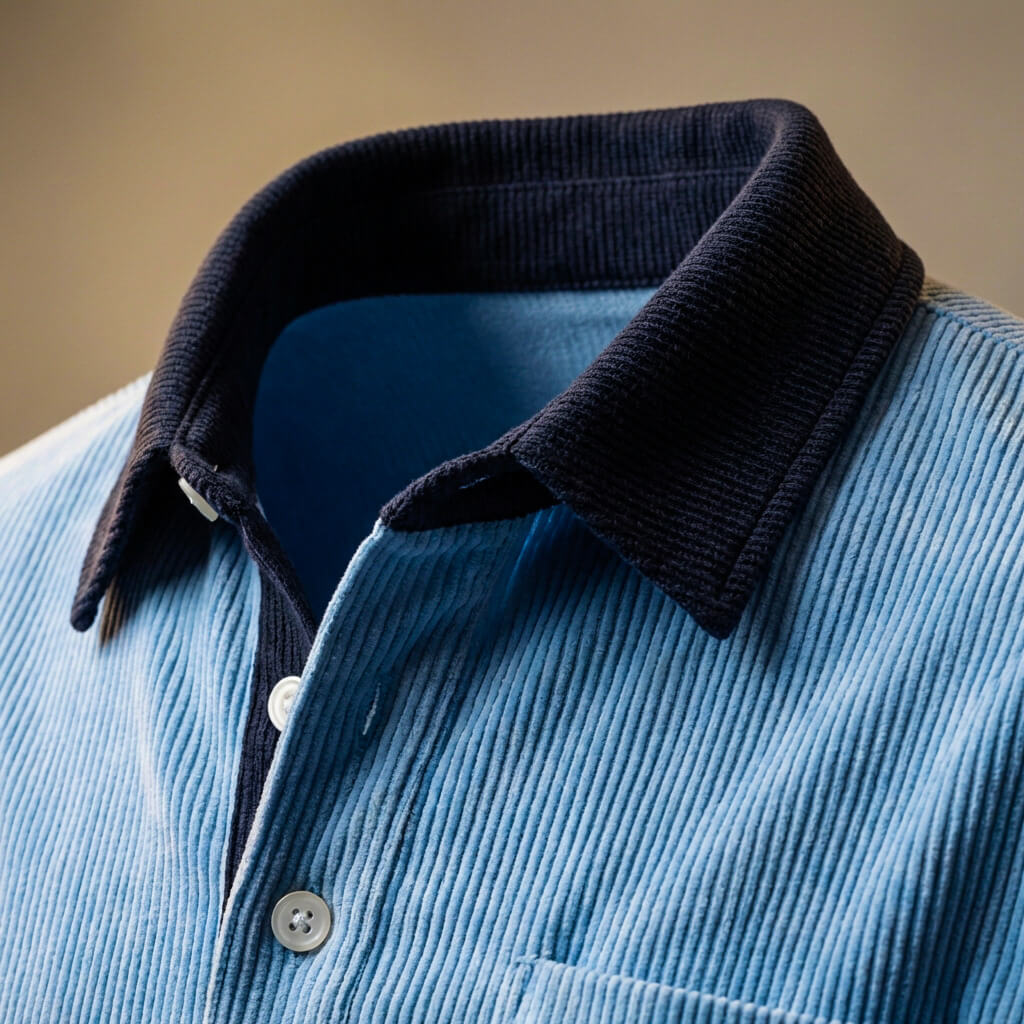 The Vaula POLO SHIRT