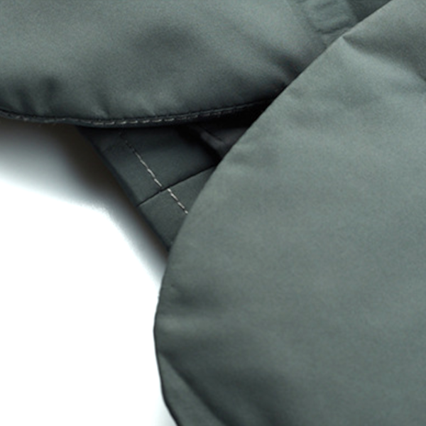 UrbanEdge Windbreaker - Kamoori