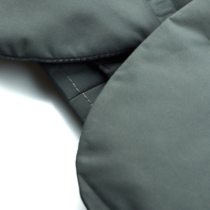 UrbanEdge Windbreaker - Kamoori