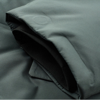 UrbanEdge Windbreaker - Kamoori