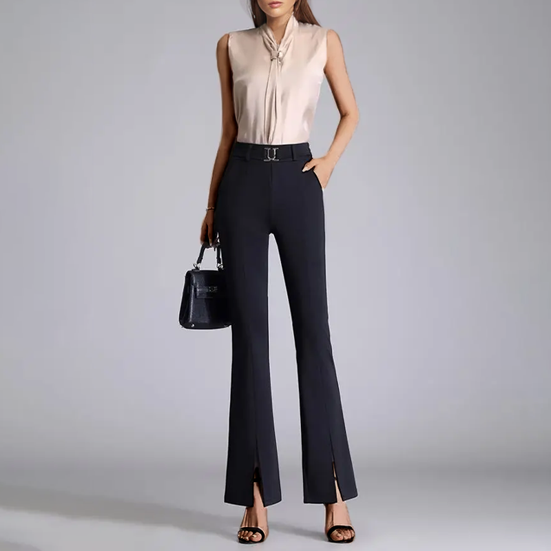 Fluid Grace Trousers