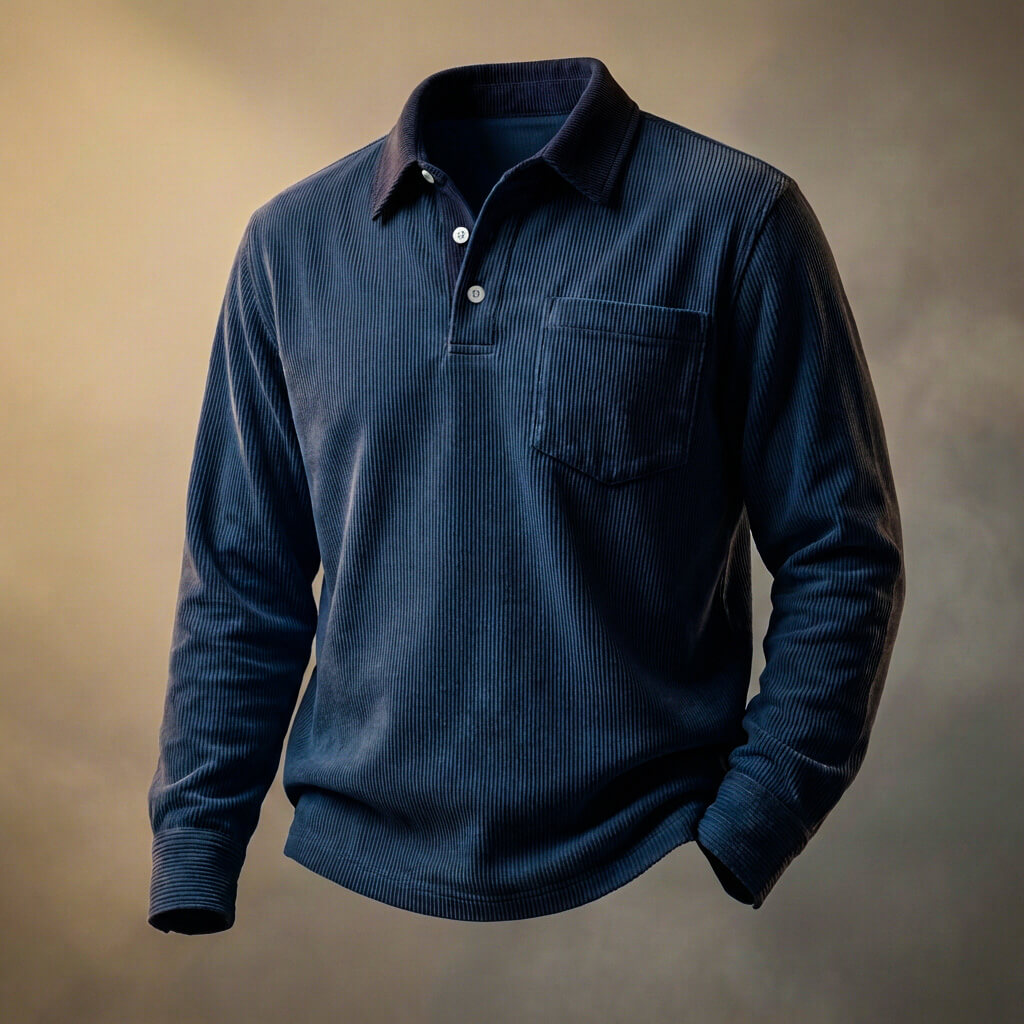 The Vaula POLO SHIRT