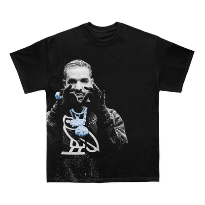 The IceMan T-Shirt