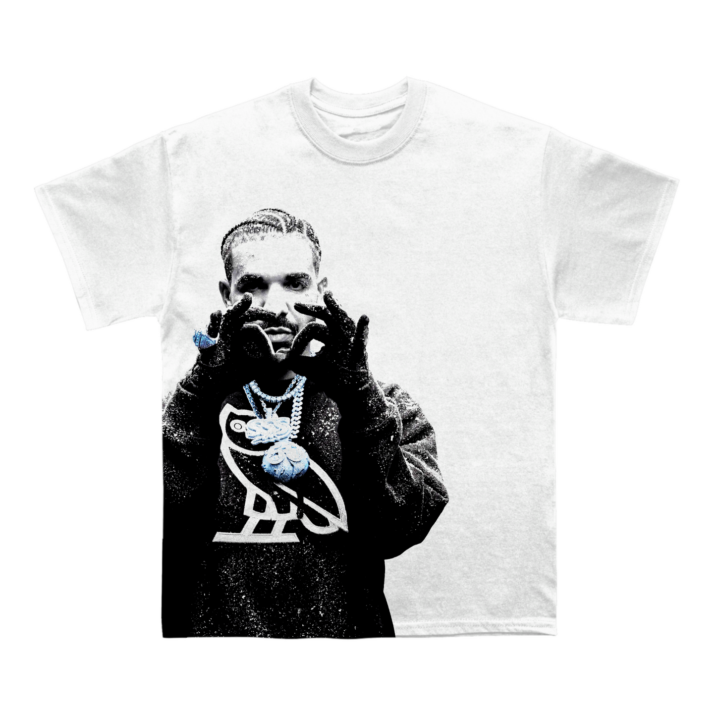 The IceMan T-Shirt