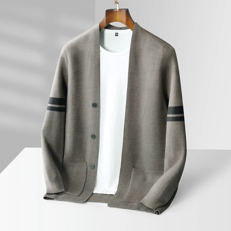 Banco Cardigan