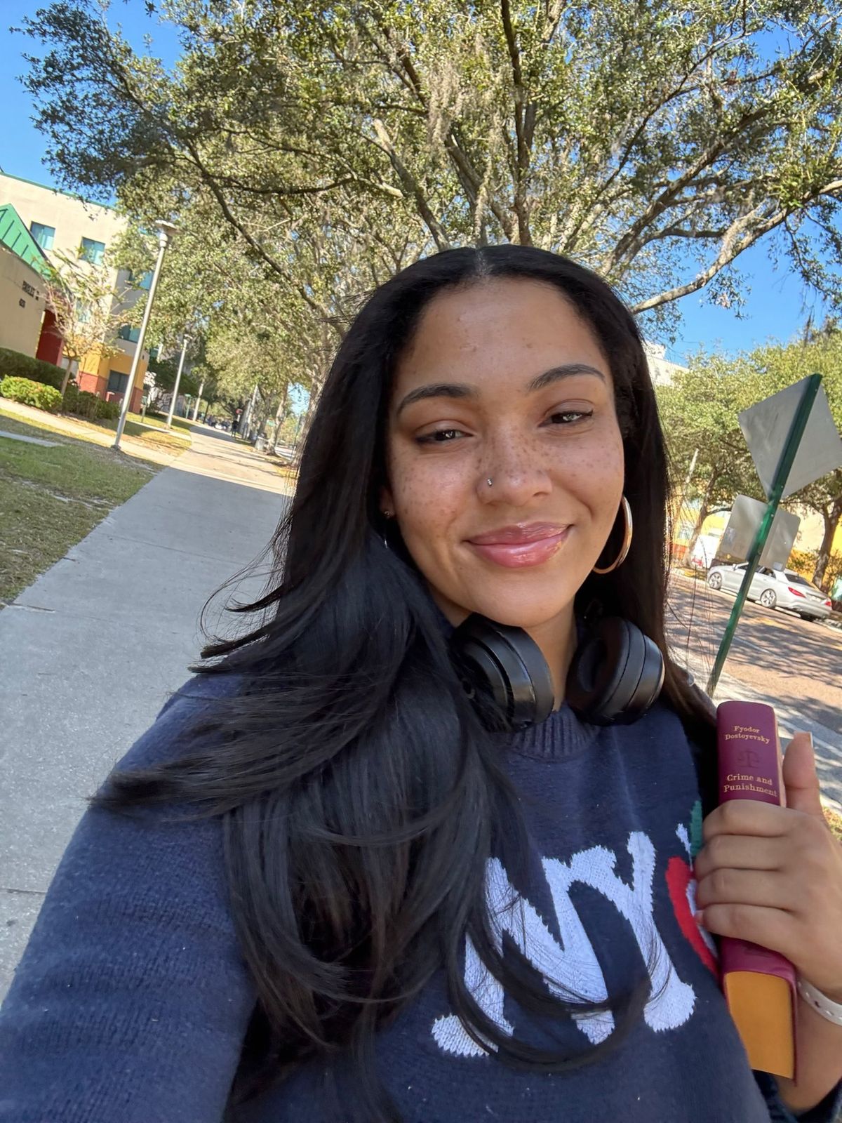 – Mya  M. Miami, Florida