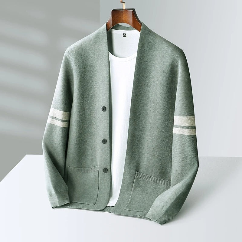 Banco Cardigan