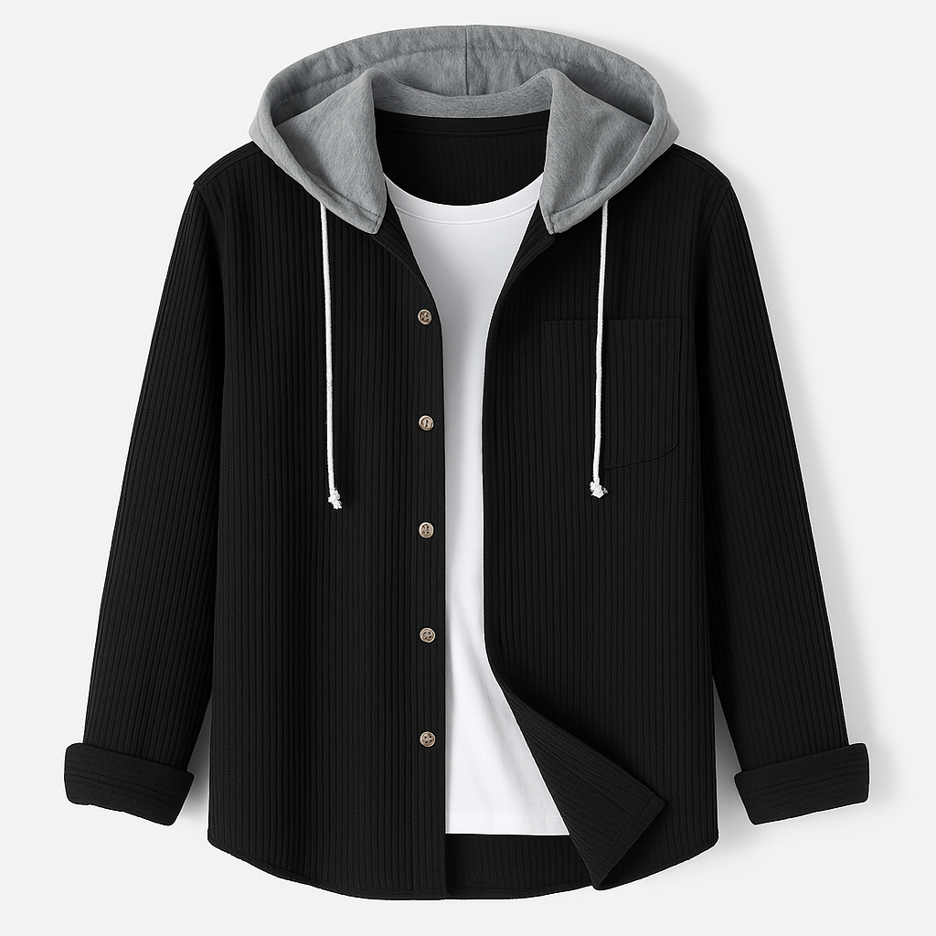 THE GAVANA HOODIE