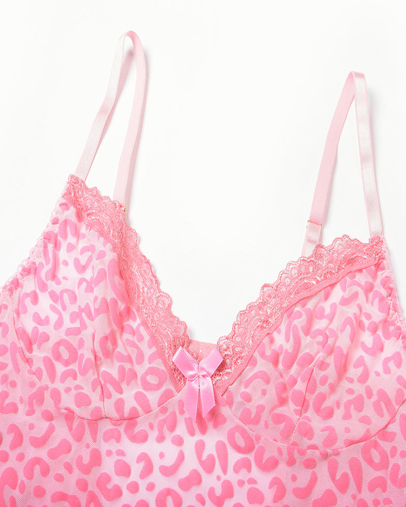 The Aurelia Silk