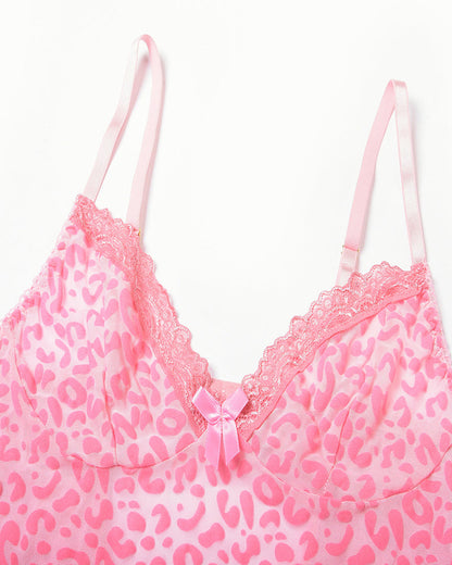 The Aurelia Silk
