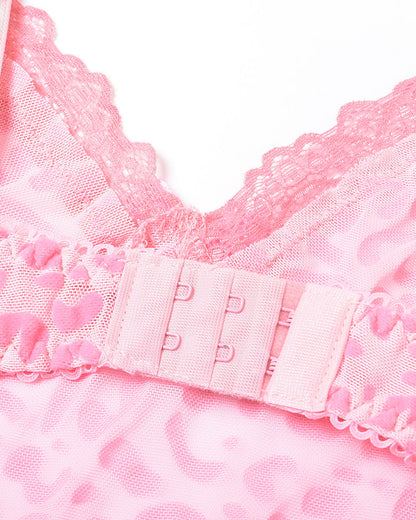 The Aurelia Silk
