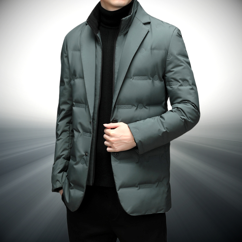 UrbanEdge Windbreaker - Kamoori