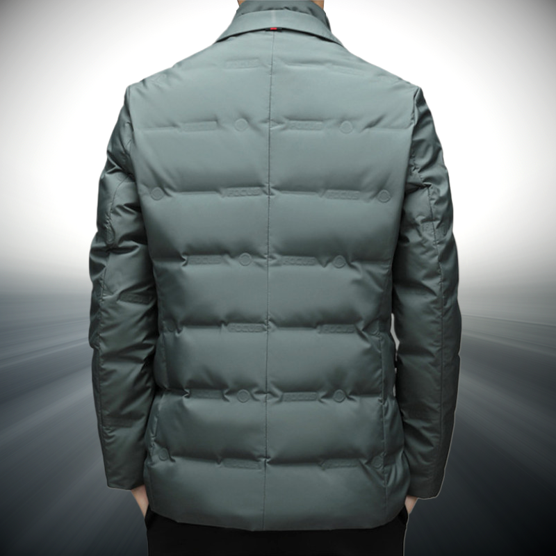 UrbanEdge Windbreaker - Kamoori