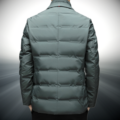 UrbanEdge Windbreaker - Kamoori
