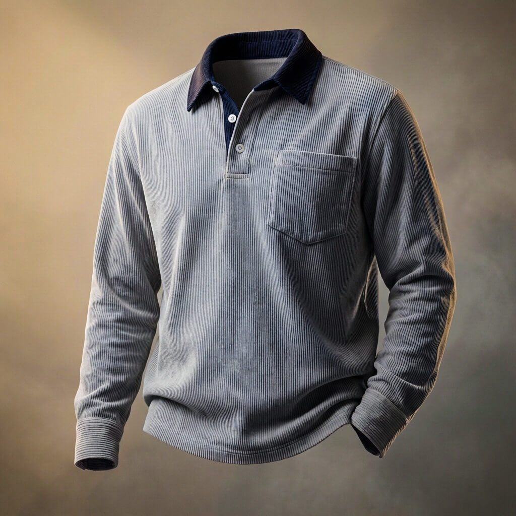 The Vaula POLO SHIRT
